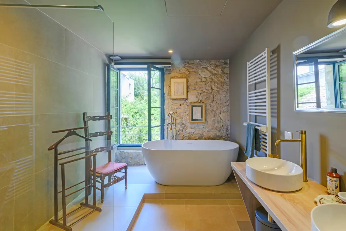 Chambre Bouteillan