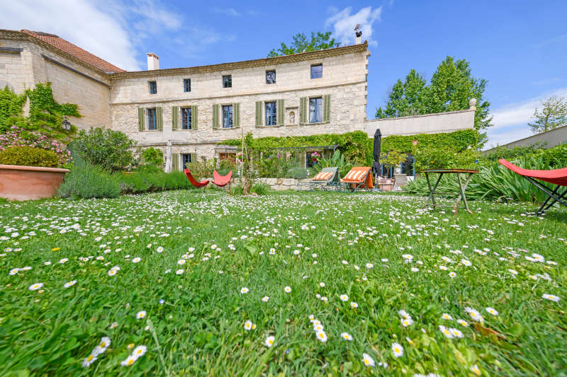 La Bastide de Bellegarde