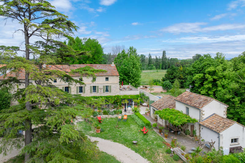 La Bastide de Bellegarde