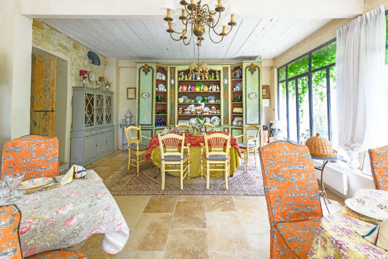 La Bastide de Bellegarde
