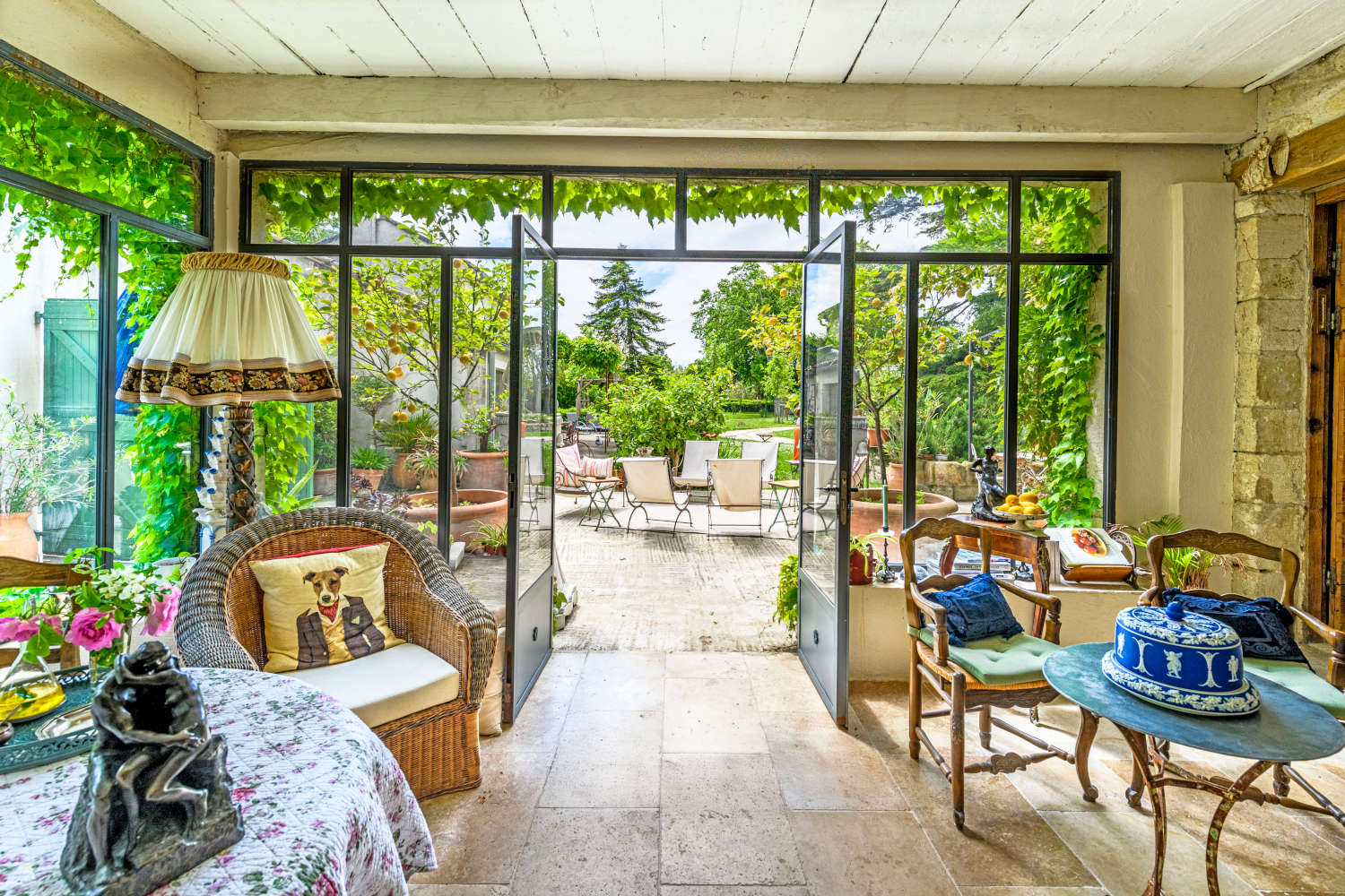 La Bastide de Bellegarde