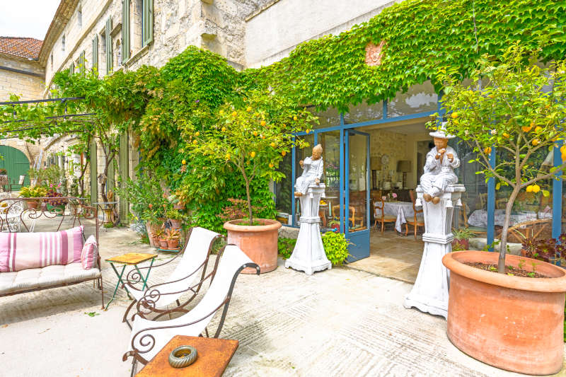 La Bastide de Bellegarde